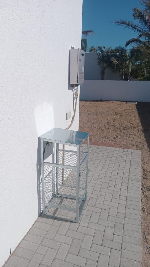 3 Bedroom Property for Sale in Velddrif Western Cape